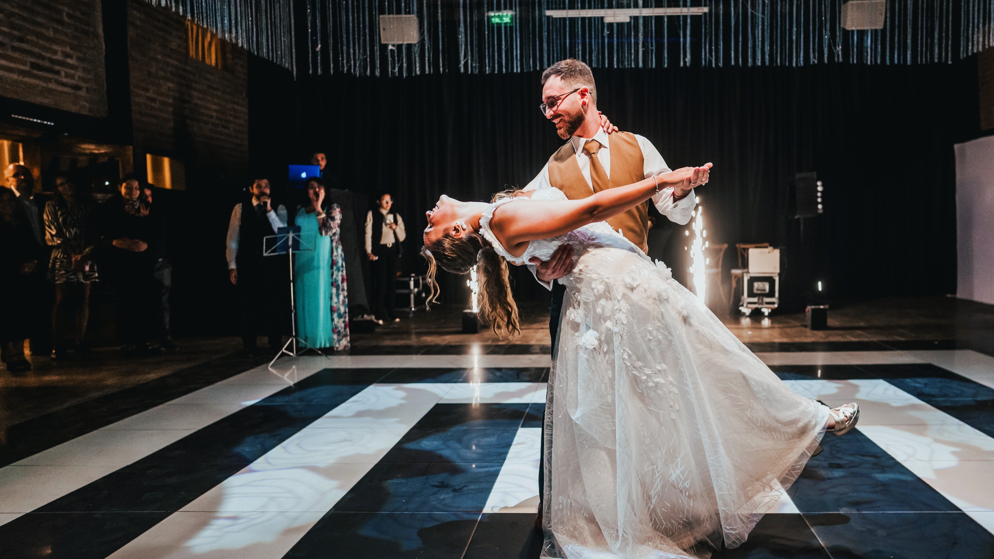 Eventos y Matrimonios